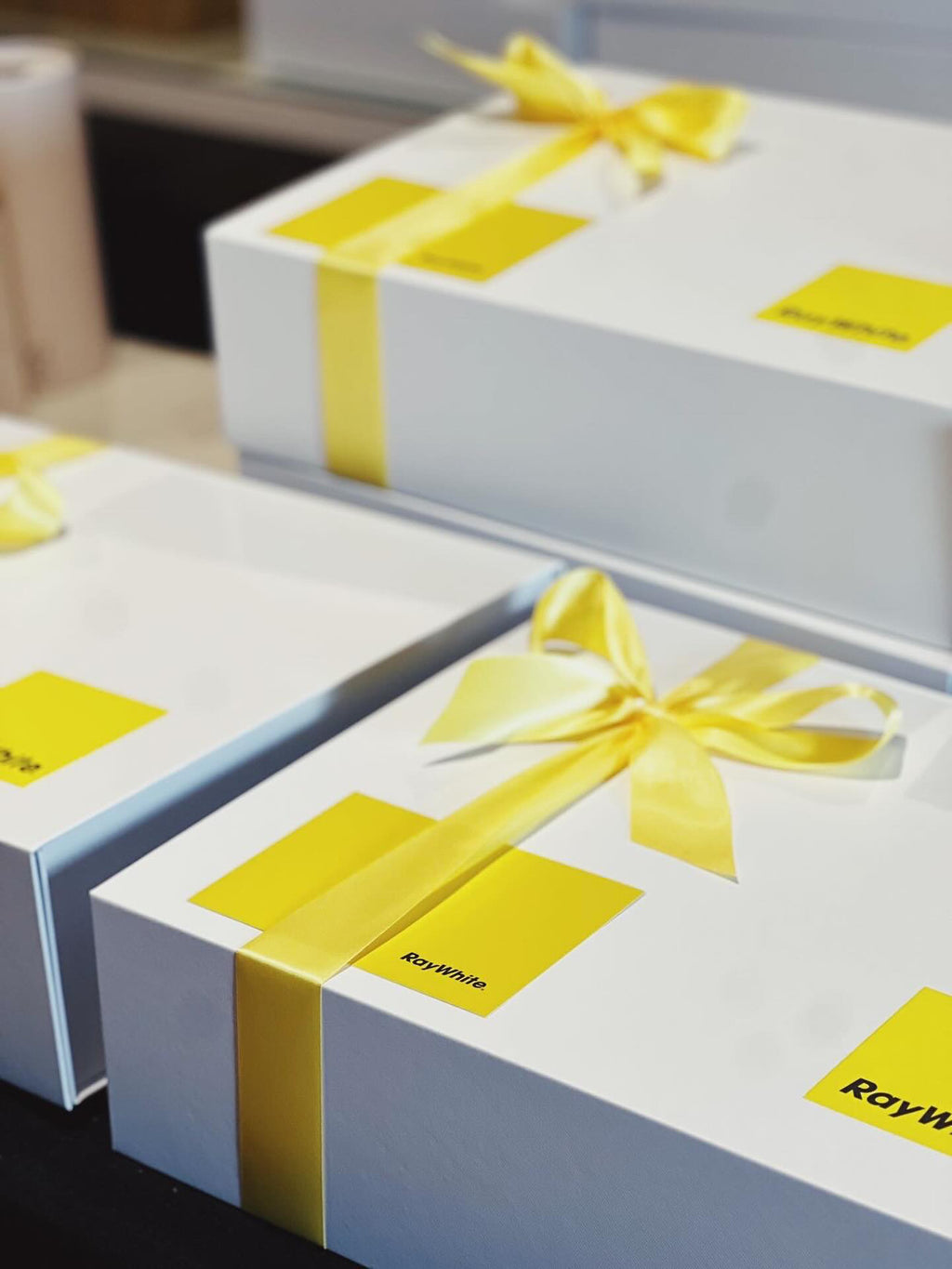 Personalised Branding
