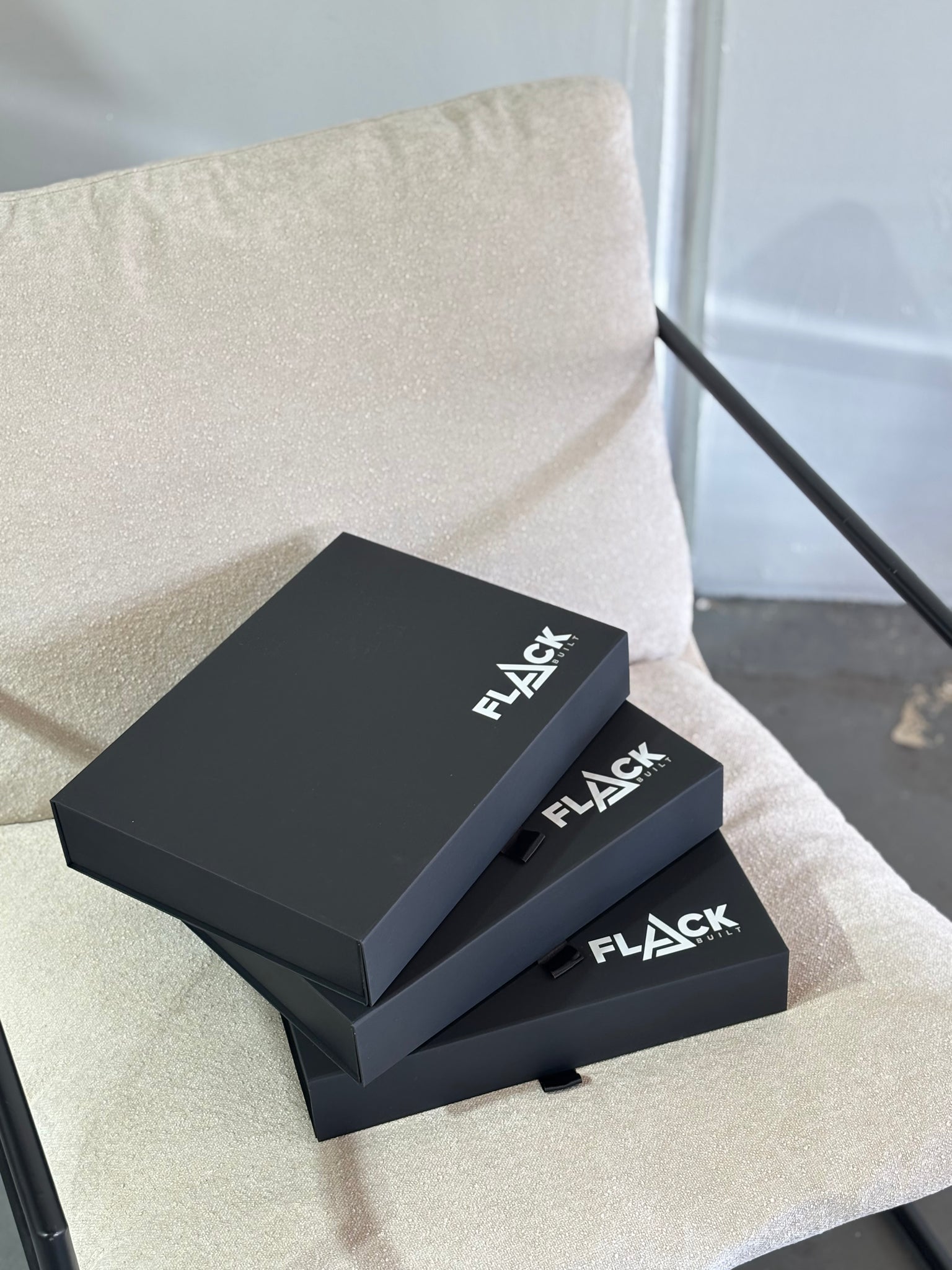 Document Boxes – Bundl Gifting